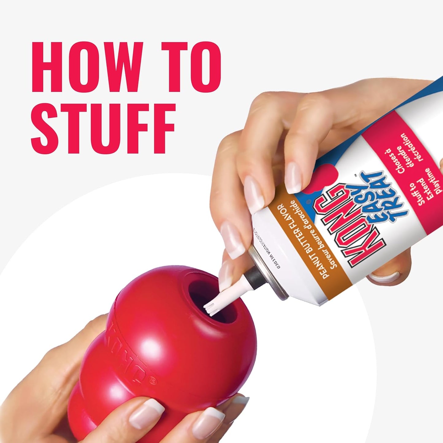 Classic Dog Chew Toy by Havvibe