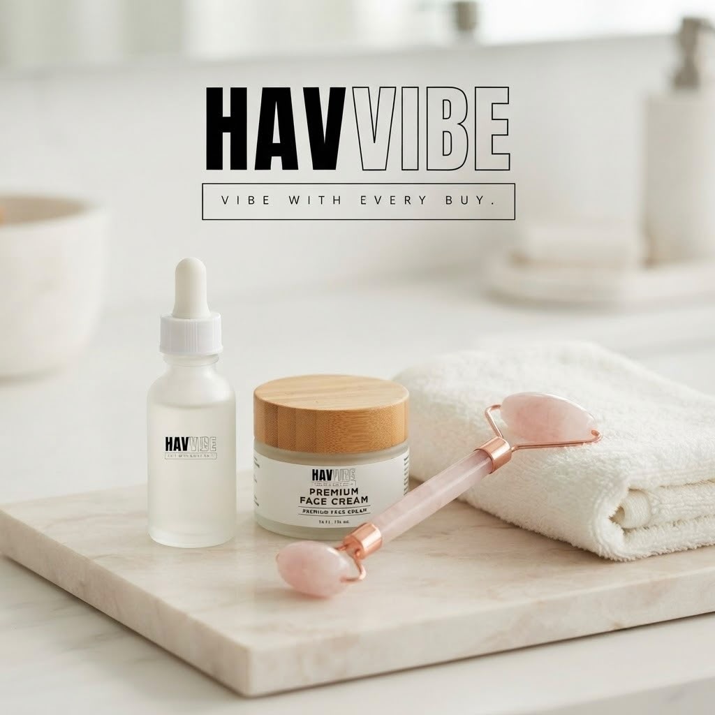 Beauty & Personal Care