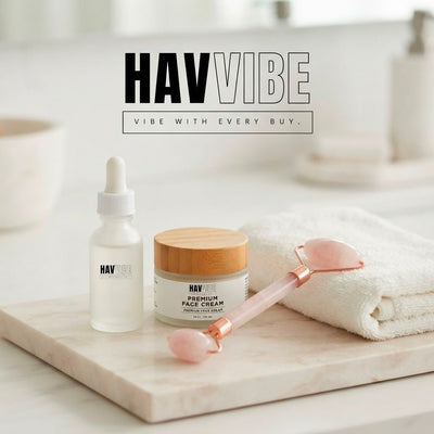 Beauty & Personal Care