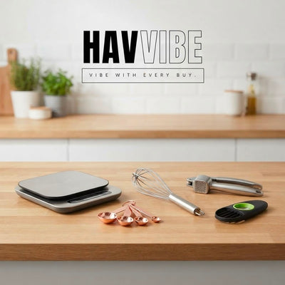 Kitchen Gadgets
