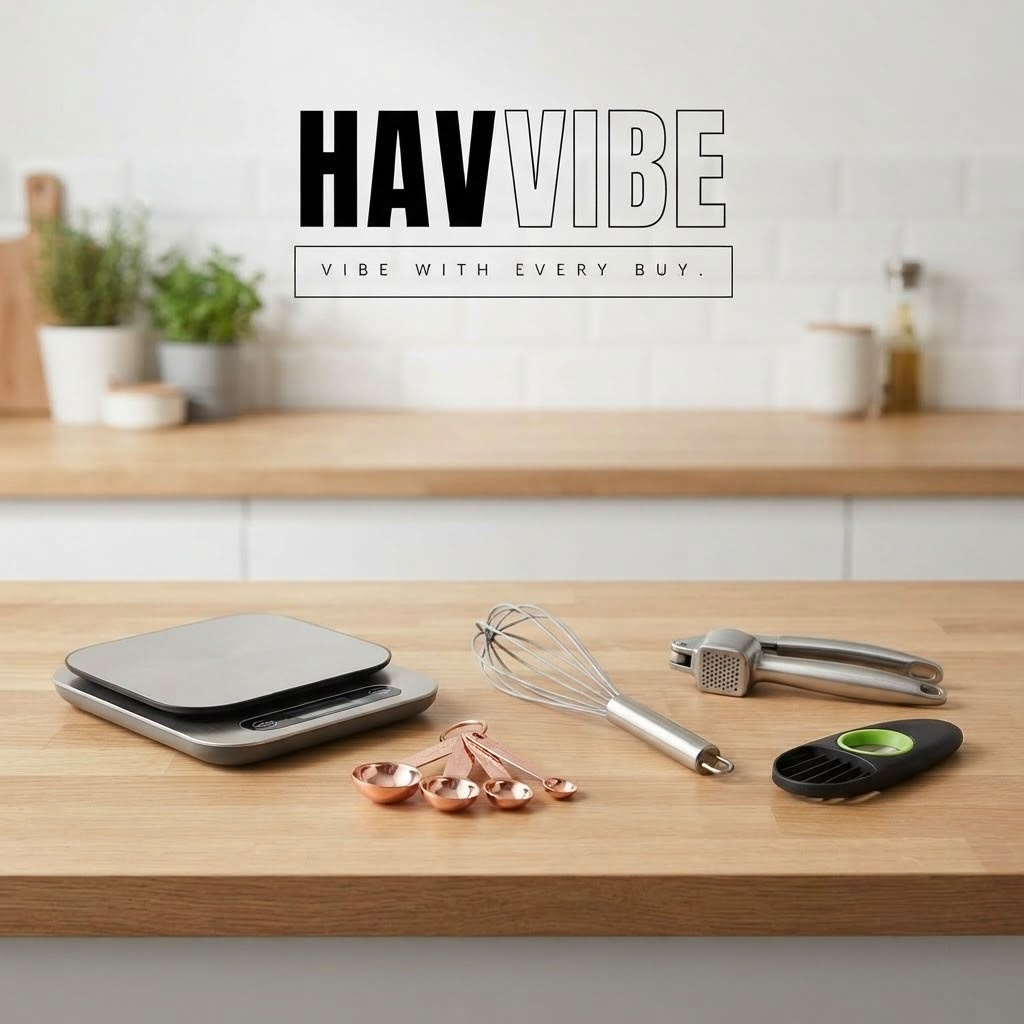 Home & Kitchen
