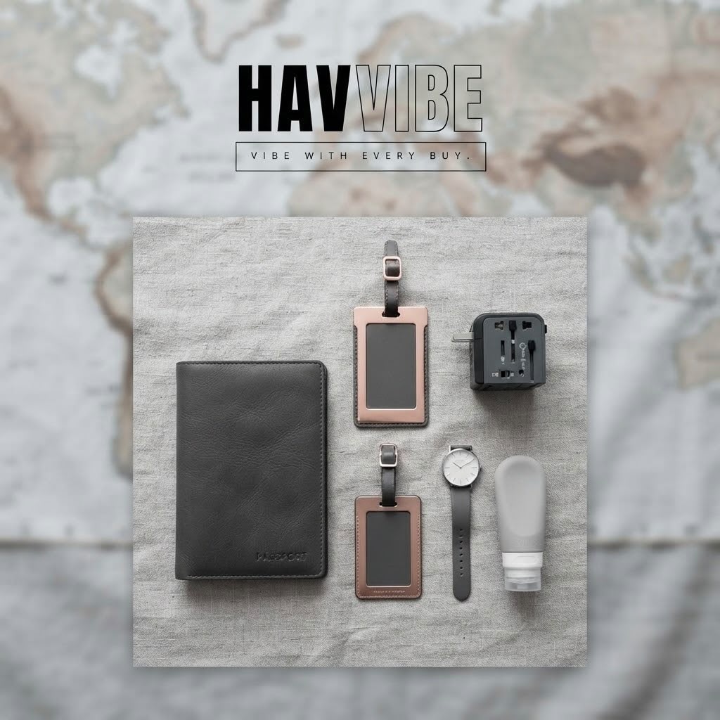 Travel Accessories