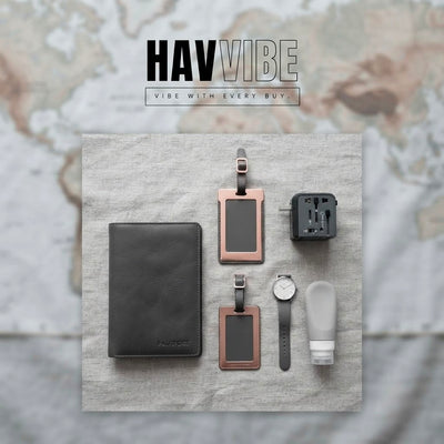 Travel Accessories