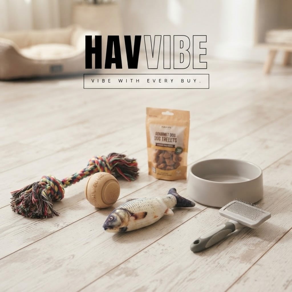 Pets Toys & Supplies