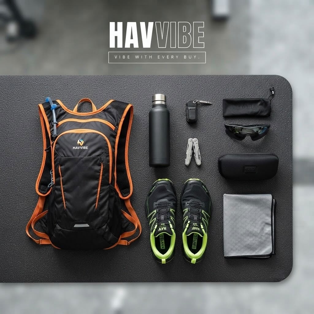 Sports and Outdoor