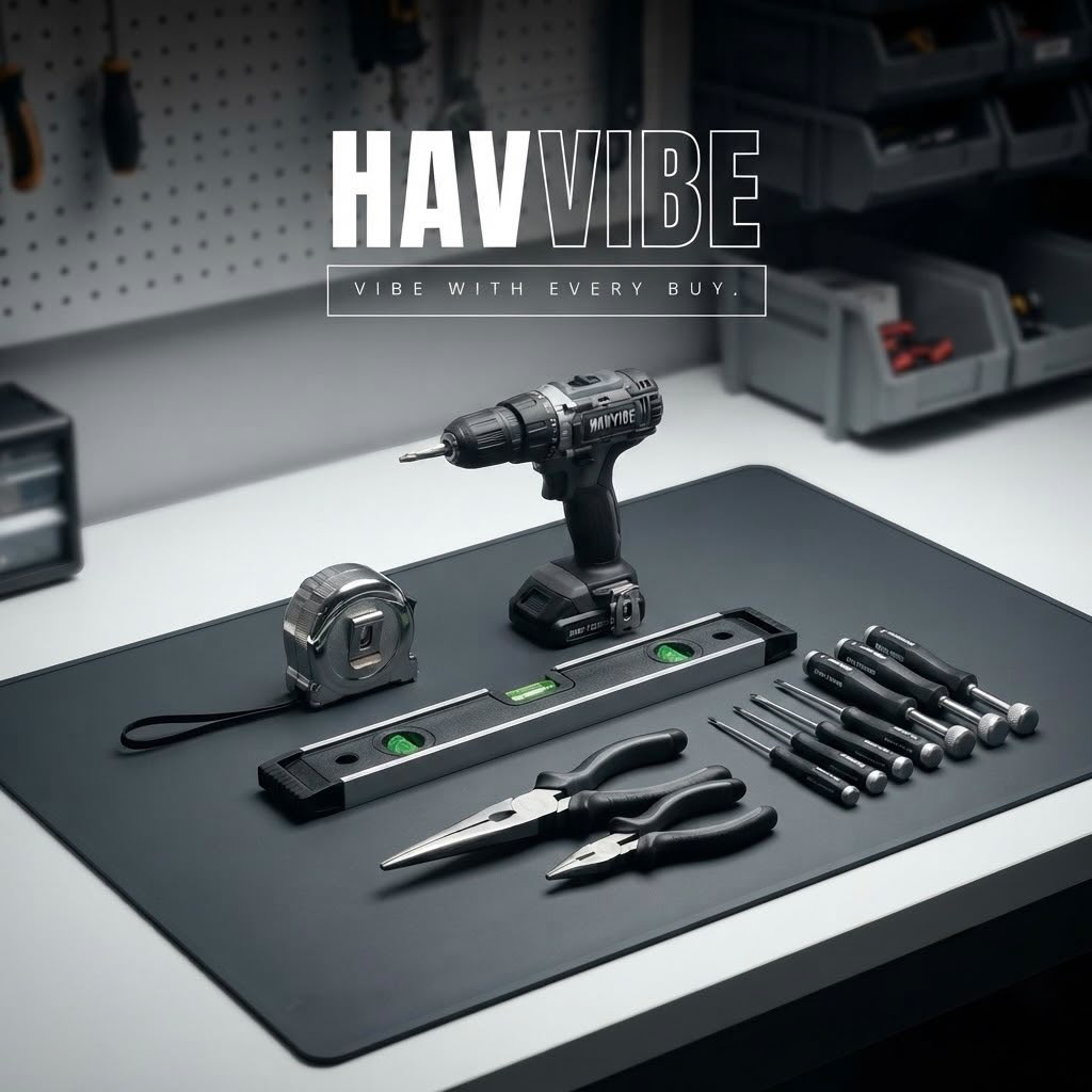Tools & DIY Products
