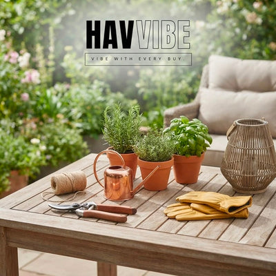 Garden & Patio Products
