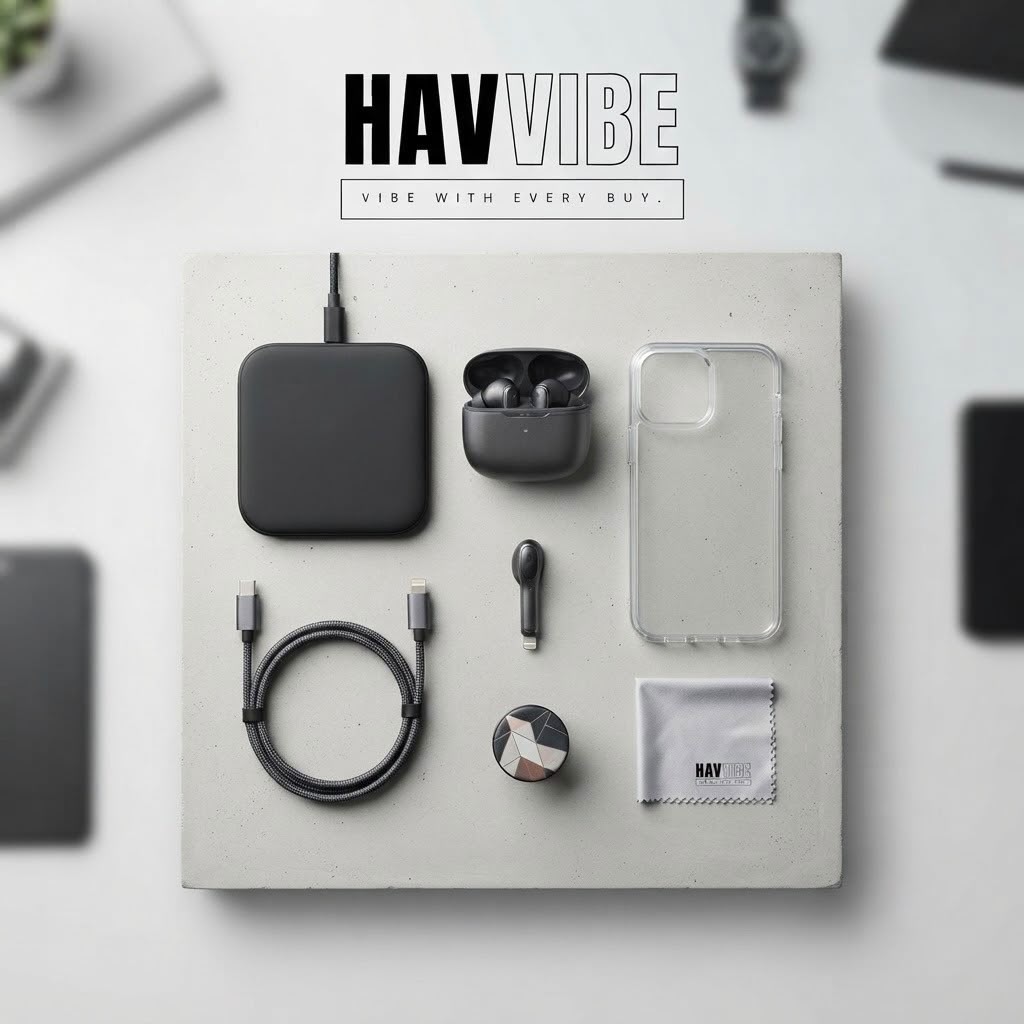 Mobile Phone Accessories