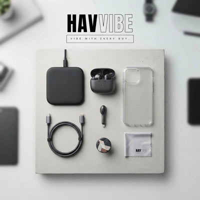 Mobile Phone Accessories