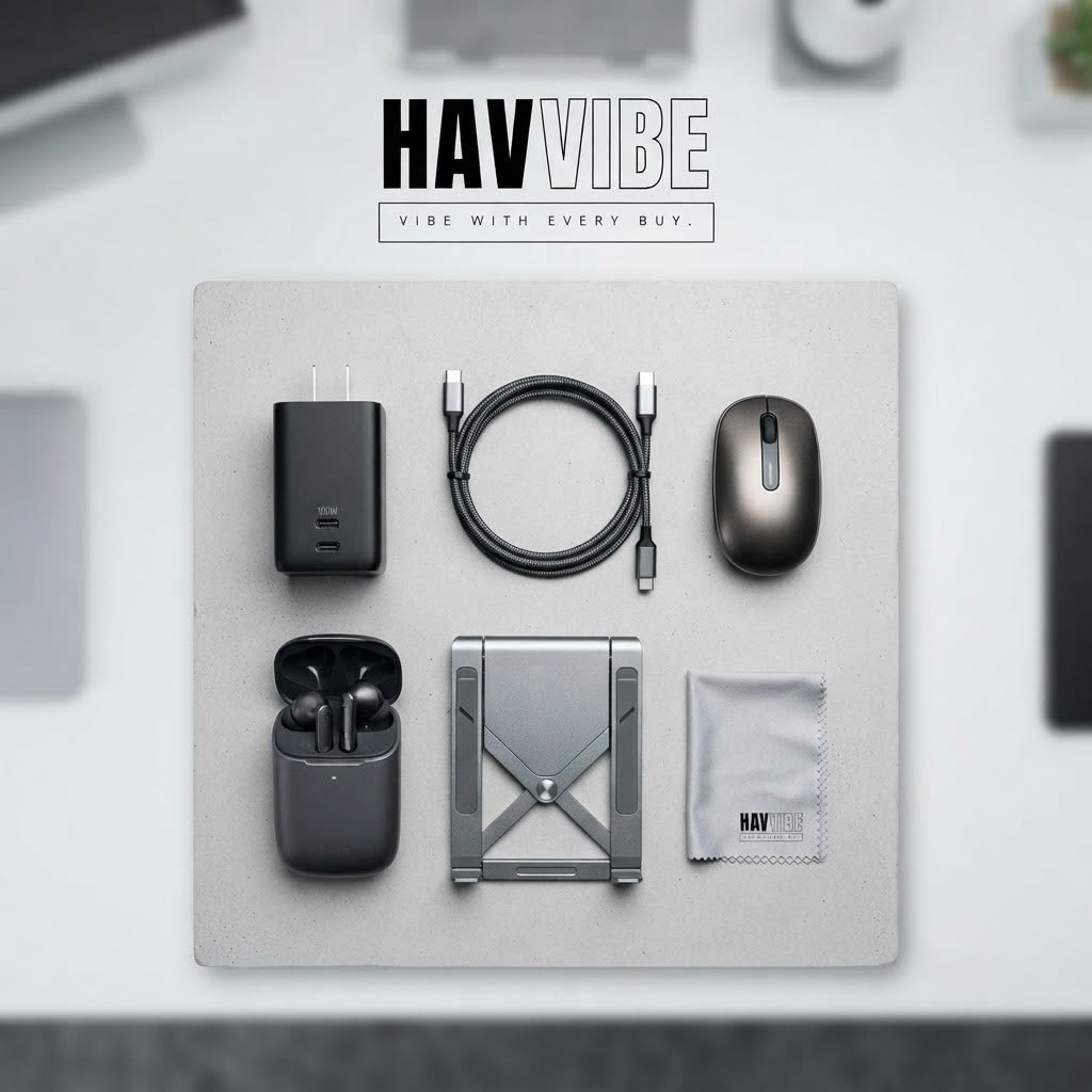 Electronics Accessories