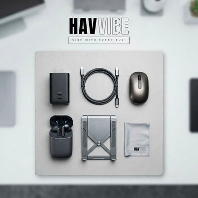 Electronics Accessories