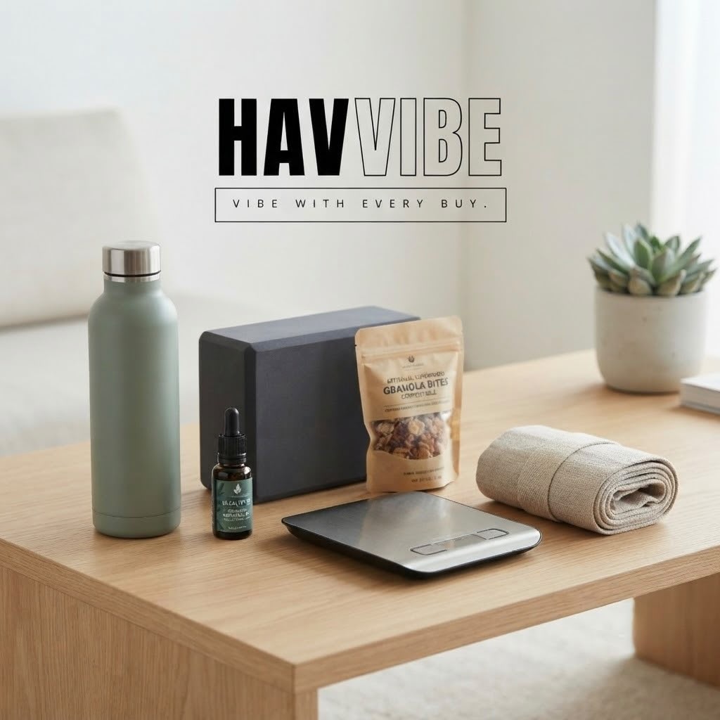 Health & Wellness