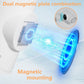Rechargeable Motion Sensor Night Light – 7-Color LED by Havvibe