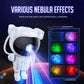 Astronaut Galaxy Projector - 8 Nebula Modes by Havvibe