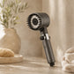 THE FILTERED SHOWERHEAD BY HAVVIBE
