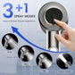 THE FILTERED SHOWERHEAD BY HAVVIBE