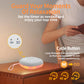 Portable Baby Sound Machine & Night Light | 24 Soothing Sounds, USB-C Rechargeable, & Auto-Off Timer for Peaceful Sleep by Havvibe