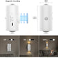 Rechargeable Motion Sensor Night Light – 7-Color LED by Havvibe
