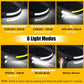 Rechargeable 230° LED Headlamp by Havvibe