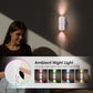 Rechargeable Motion Sensor Night Light – 7-Color LED by Havvibe