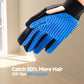 Pet Grooming Glove by Havvibe 🐾✨