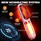 Rechargeable Straightening Brush Cordless by Havvibe