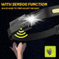 Rechargeable 230° LED Headlamp by Havvibe
