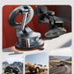 Magnetic Car Phone Mount by Havvibe 📱🚘