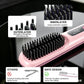 Rechargeable Straightening Brush Cordless by Havvibe