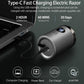 Mini Portable Electric Shaver by Havvibe