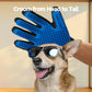 Pet Grooming Glove by Havvibe 🐾✨