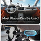 Magnetic Car Phone Mount by Havvibe 📱🚘