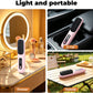 Rechargeable Straightening Brush Cordless by Havvibe