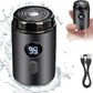 Mini Portable Electric Shaver by Havvibe