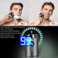 Mini Portable Electric Shaver by Havvibe