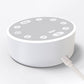 White Noise Sound Machine with Night Light – 6 Soothing Sleep Sounds, Sleep Timer & Memory Function by Havvibe