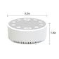 White Noise Sound Machine with Night Light – 6 Soothing Sleep Sounds, Sleep Timer & Memory Function by Havvibe