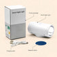 Rechargeable Motion Sensor Night Light – 7-Color LED