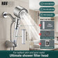 THE FILTERED SHOWERHEAD BY HAVVIBE
