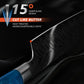 7-Piece Damascus Kitchen Knife Set – Professional, Ultra-Sharp & Rust-Resistant Knives by Havvibe