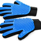 Pet Grooming Glove by Havvibe 🐾✨
