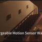 Rechargeable Motion Sensor Night Light – 7-Color LED