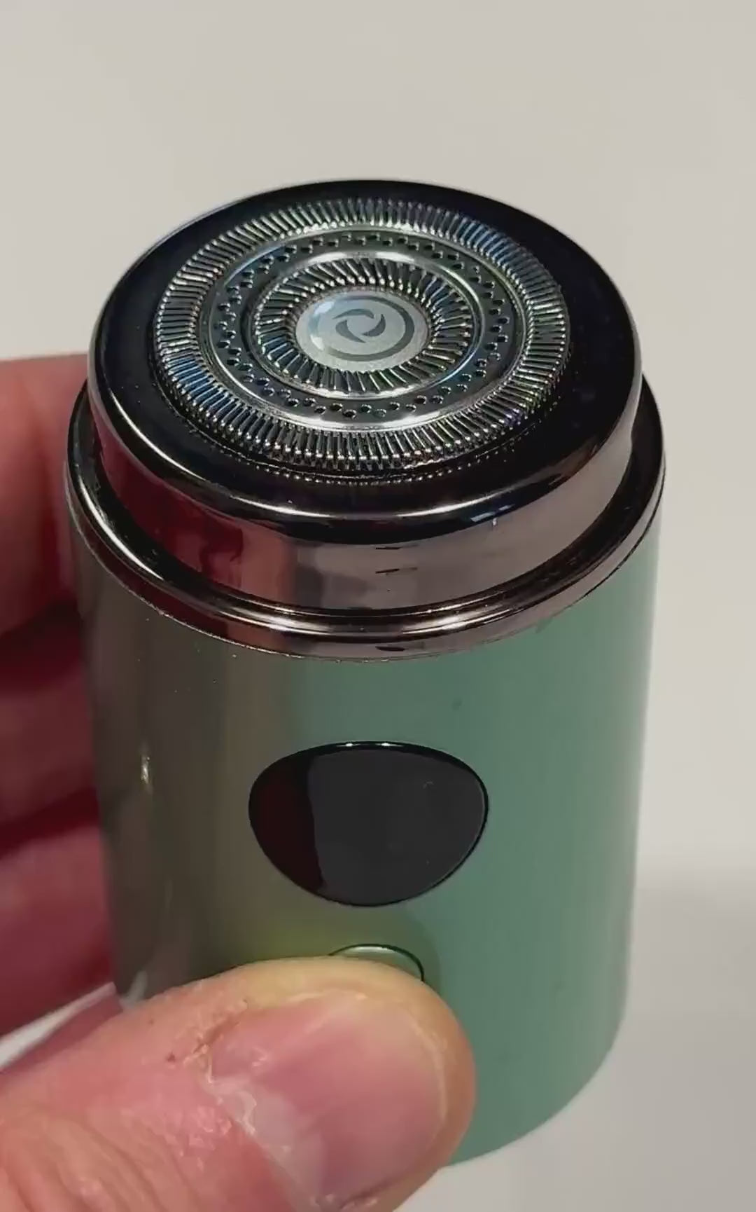 Mini Portable Electric Shaver by Havvibe