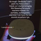 Portable Baby Sound Machine & Night Light | 24 Soothing Sounds, USB-C Rechargeable, & Auto-Off Timer for Peaceful Sleep by Havvibe